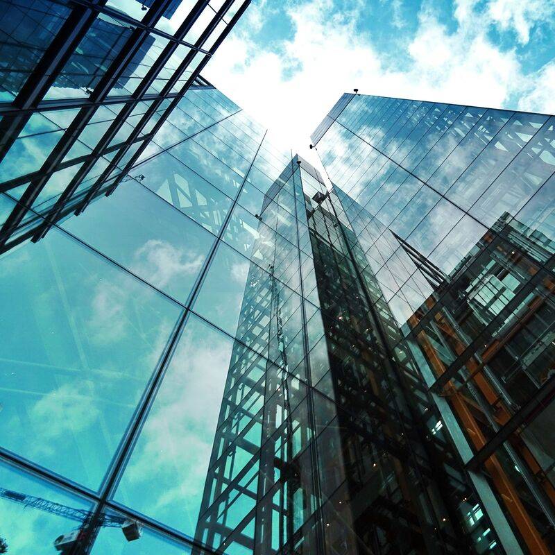 企业形象科技研发 - Green Technology