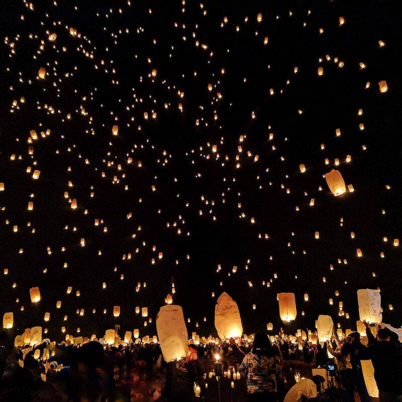 元宵节-The Lantern Festival