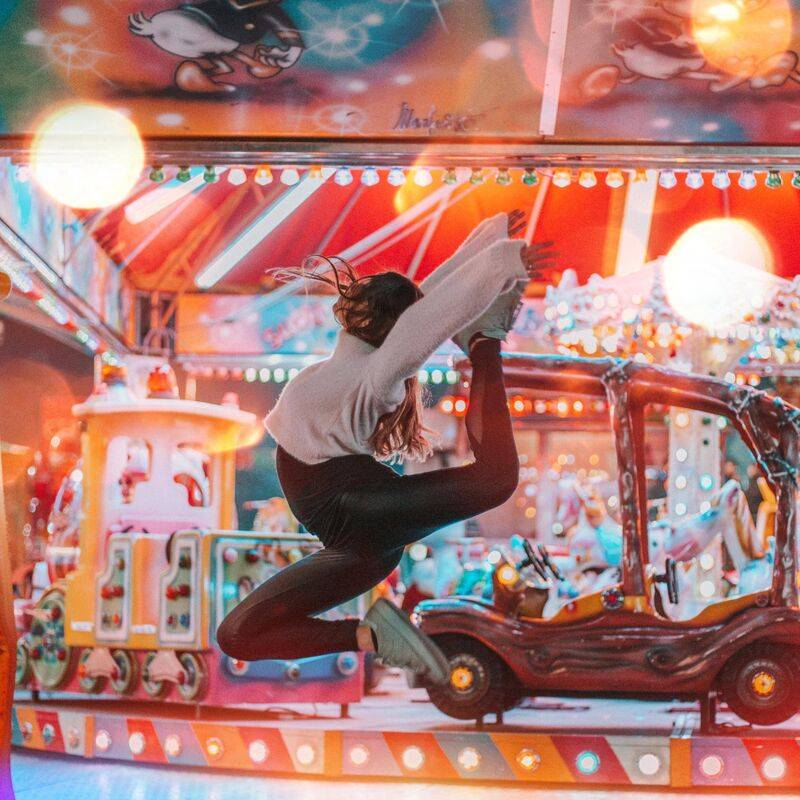 滑稽布鲁斯 滑稽布鲁斯