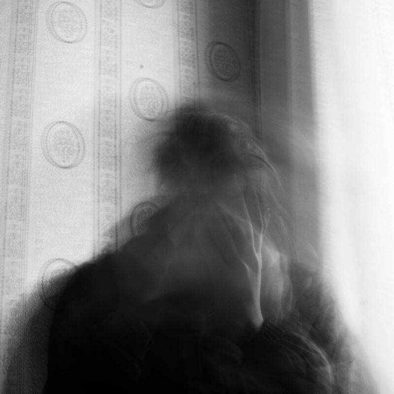 悬疑氛围 悬疑氛围