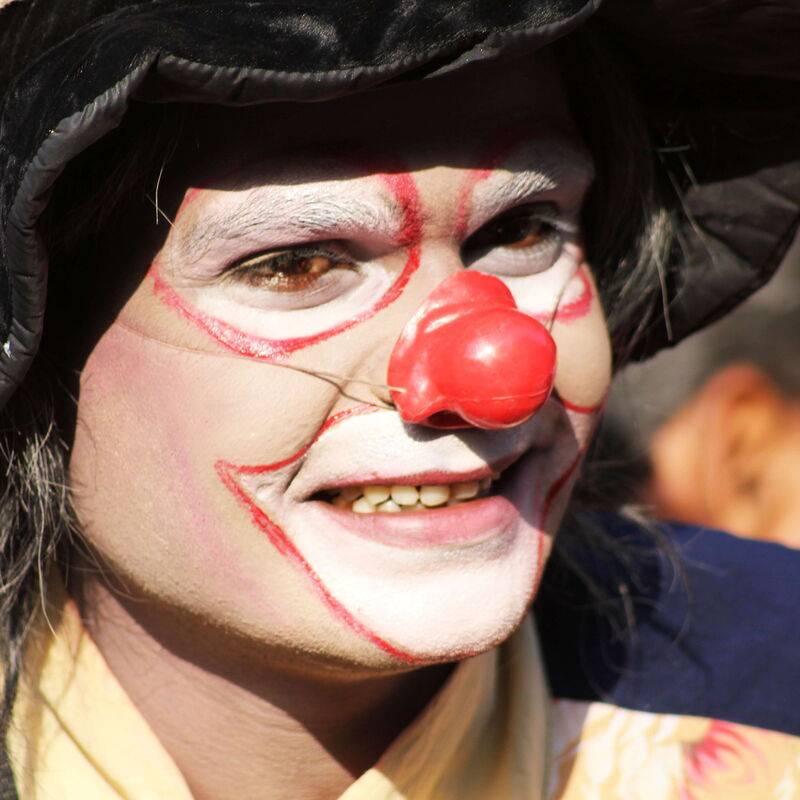 万圣节-不给糖就捣乱 万圣节-不给糖就捣乱