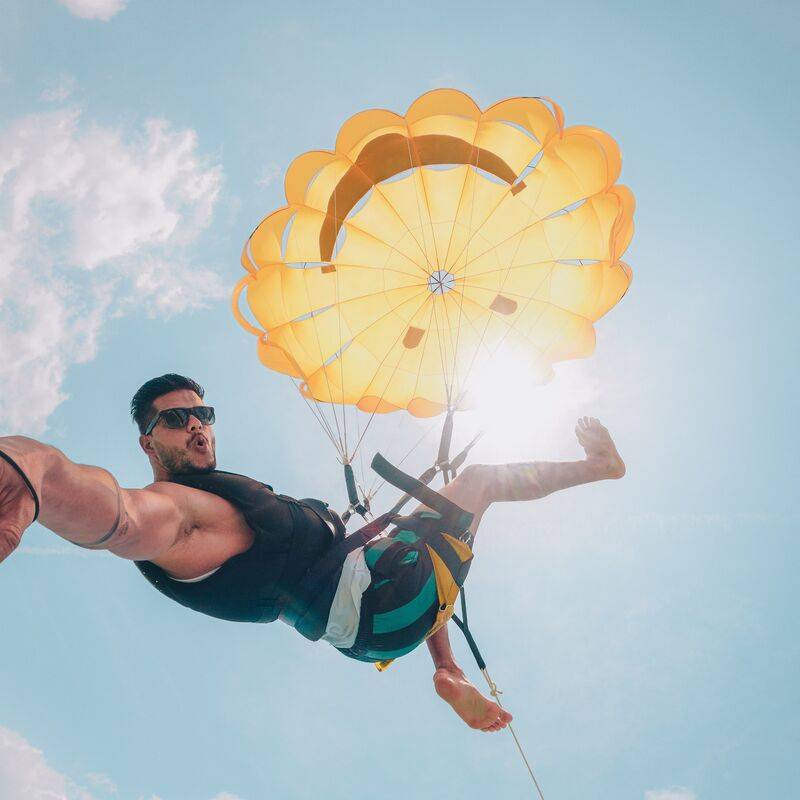 户外运动热血摇滚 - Sports Rock