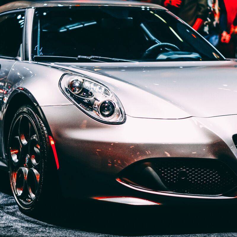 Modern Ambient Underscore 90s