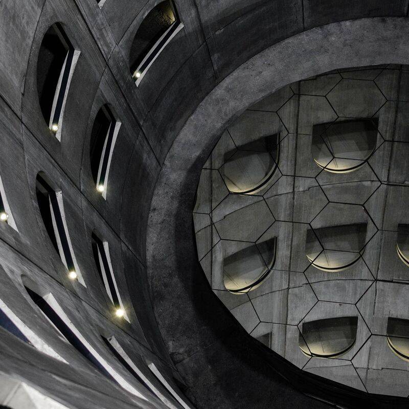 紧张电子合成器 - Atmosphera