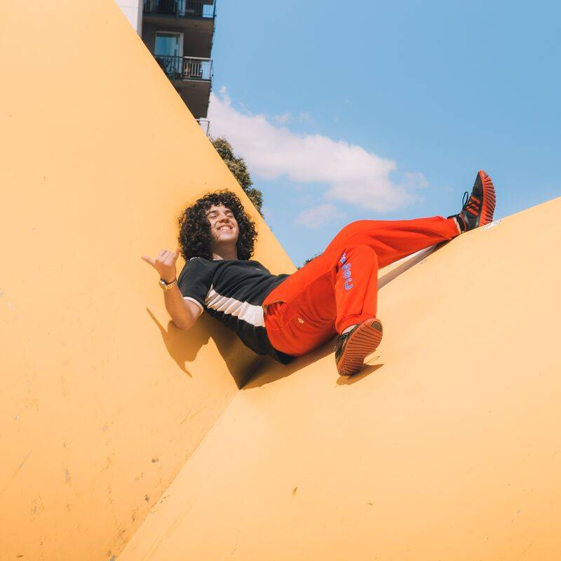 青春热血国潮燃烧 青春热血国潮燃烧