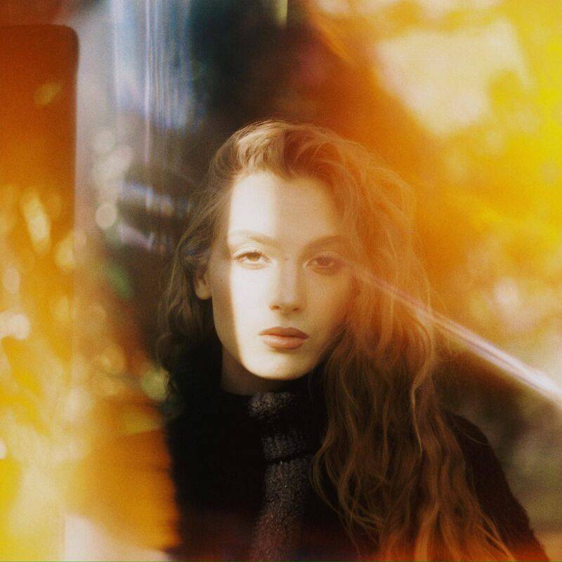 时尚科幻魅惑 - Inspiring