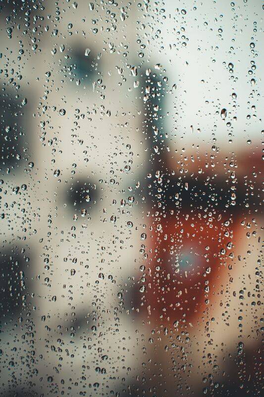 Rain Piano